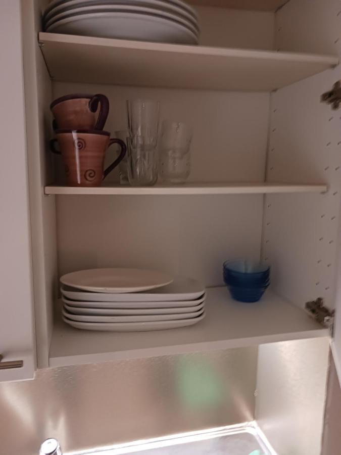 Apartment Reki روفانييمي المظهر الخارجي الصورة